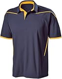MEN'S EXPLOSION POLO Holloway Sportswear