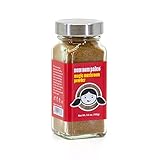 NOM NOM PALEO Magic Mushroom Seasoning Powder, 3.5 OZ