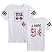 Bangtan Boys Tshirt BTS IN Bloom T-shirt Rap Monster Suga Rap Monster Tee