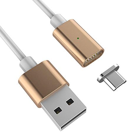 Stronger/Fast charging magnetic cable for micro usb Can safer to drive Can protect your phone's charging port