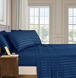 Elegant Comfort Best, Softest, Coziest 6-Piece