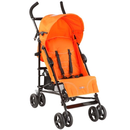 mia moda facile stroller