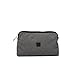 JuJuBe Be Set Travel Accessory Bags, Onyx Collection - Chrome