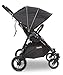 Valco Baby Snap4 Single Stroller (Black Beauty)