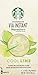 Starbucks VIA® Refreshers Cool Lime (3 Pack/Boxes) 5 Packets Each Box