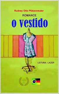 Livro O Vestido