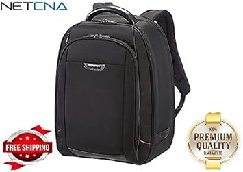 mochila samsonite pro dlx 4