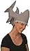 Jacobson Hat Company Men's Grey Shark Hat