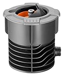 Gardena 8250-U Sprinkler System Pipeline Water Connector