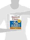 Image de The 8th Habit Personal Workbook: Strategies to Take You from Effectiveness to Greatness