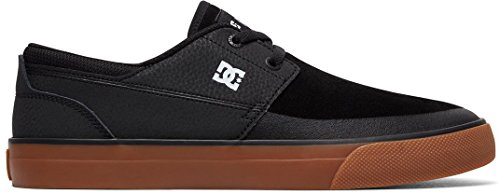 dc wes kremer 2 black