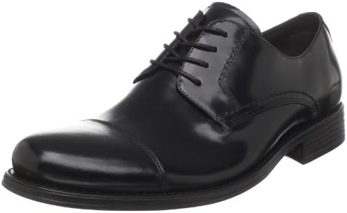 johnston & murphy atchison cap toe