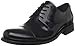 Johnston & Murphy Men's Atchison Cap Toe Oxford