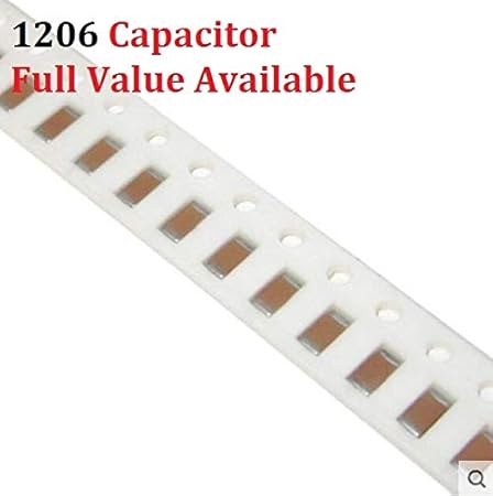 Резистор 104 smd
