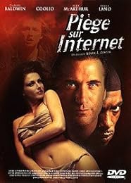Piège Sur Internet