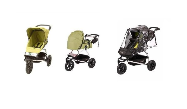 mountain buggy urban double stroller