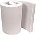 Mybecca Upholstery Foam High Density Sheet, 4