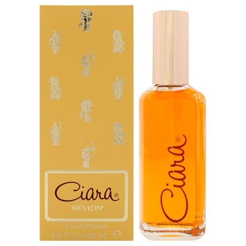 Spannender Preis: Revlon Ciara Eau de Cologne 68ml... für 22,96€ Zum Angebot!