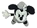 Disney Minnie Mouse Black and White 9 inch Collectible Plush Doll