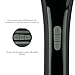Apalus Ceramic Hair Straightening Brush, Straight Hair Styling