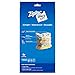 Ziploc Space Bag Clothes Vacuum Sealer Storage Bags for Home and Closet Organization, Large/XL, 2 Bags Total