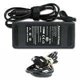 NEW Laptop/Notebook AC Adapter/Battery Charger Power Supply Cord for Dell Inspiron 1100 2650 4100 4150 5100 8200