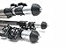 Glide Gear TST 100 Very Tall Sports Soccer Real Estate 120