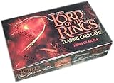 Lord of the Rings Card Game Mines of Moria Booster Box