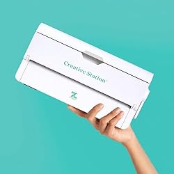 Xyron Creative Station Home Refill, 9” x