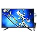 SuperSonic SC-2212 LED Widescreen HDTV 22″, Built-in DVD Player with HDMI, USB, SD & AC/DC Input: DVD/CD/CDR High Resolution and Digital Noise Reductionthumb 1