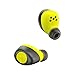 Motorola SH010AL VerveOnes+ Music Edition Completely Wireless, Waterproof Stereo Smart Earbuds - Lime