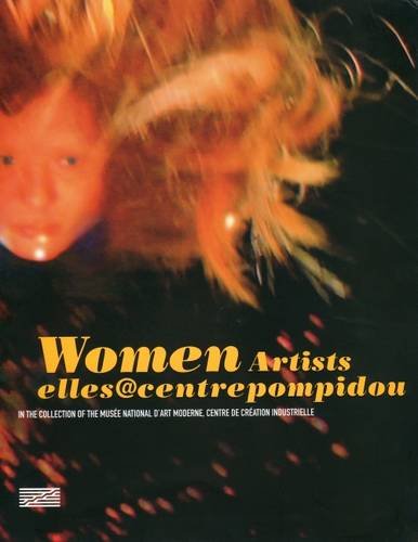Elles@centrepompidou