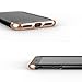 Caseology for iPhone 7 Plus case [Savoy Series] - Stylish Sleek Premium Luxury Protective Glide Design Case for iPhone 7 Plus Only - Matte Black
