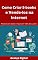 Livro Como Criar E-books e Vende-los na Internet: Revenda os E-books e Fique com 100% dos Lucros!