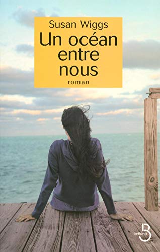 Un océan entre nous (French Edition) by (Paperback)