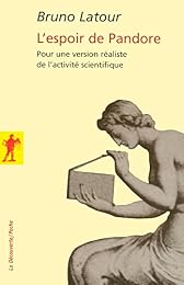 L' espoir de Pandore