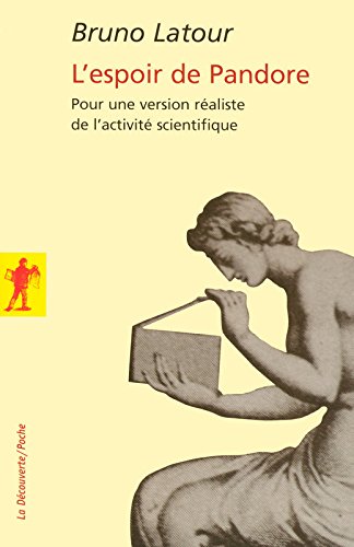 L' espoir de Pandore