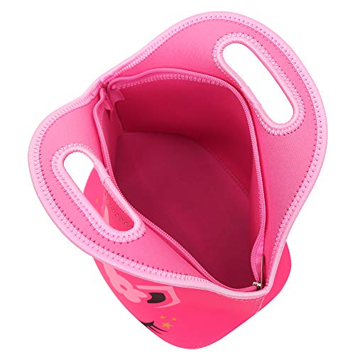 moonmo unicorn backpack