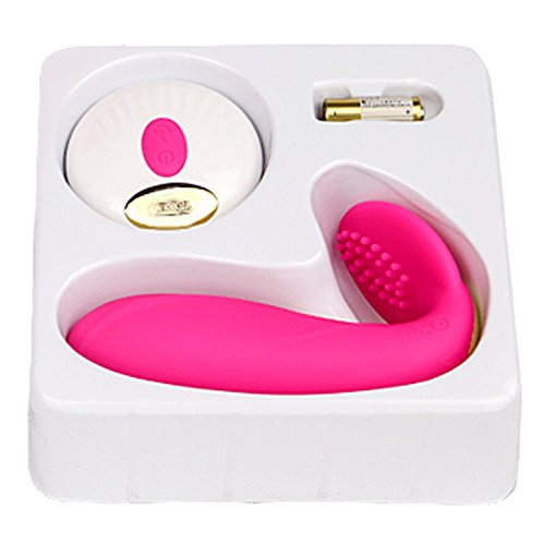 Wireless Remote Control Spa Massager 2 Strong Motors 10 Vibration Great Power Waterproof USB Charging for Body Back Should Leg Massage Relax(Shipping from US)