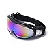 EraseSIZE Snowboard Ski Goggles, Gear Skiing Polarized Sport Adult Glasses With Unbreakable Frame for Man and Womenthumb 4