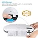 JZBRAIN Thermal Laminator Machine with Trimmer, Two Minutes Fast Warm-Up, Rapid High Efficient Laminating, Hot & Cold Laminating Machine, 9'' Max Width (White)