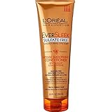 L'Oreal Hair Expertise EverSleek Intense Smoothing Conditioner 8.50 oz ( Pack of 2)