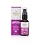 Hydrating Vitamin C Serum for Face – Organic, Youth-Glow Serum for Dull Skin, Redness, Aging – Pure Omega & Vitamin C Face Skin Care with Marula Oil & Primrose Oil by Mambino Organics, 1 Oz.