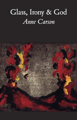 Nox: Carson, Anne: 9780811218702: Amazon.com: Books