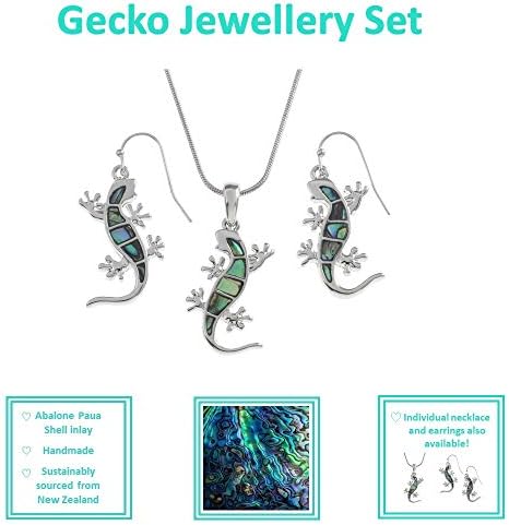 Bellamira Damen Silber Abalone Bellamira Lifestyle Accessories Amazon De Schmuck