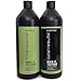 Matrix Total Results Rock It Texture Shampoo & Conditioner Liter Set 33.8oz Each