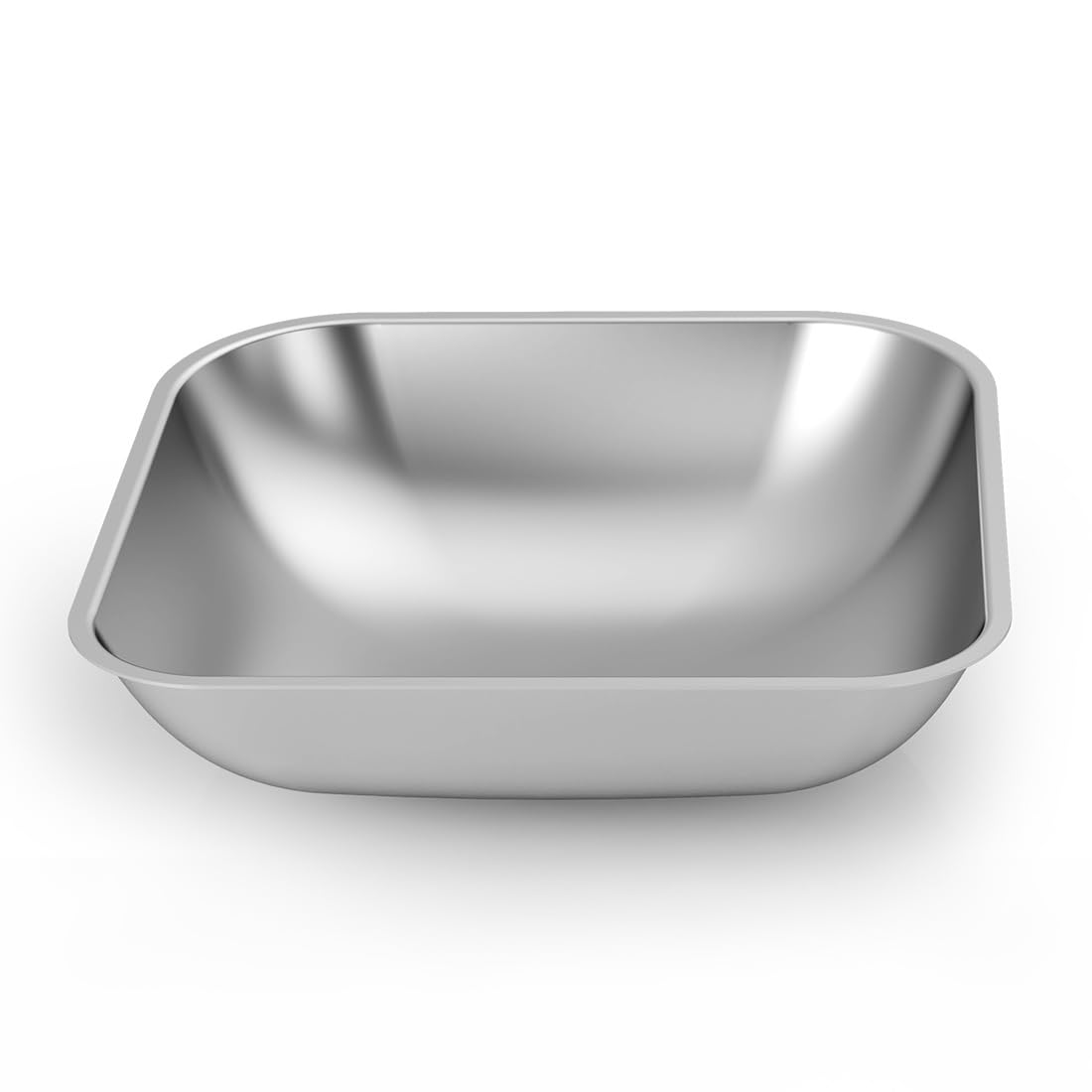 oneisall Stainless Steel Bowl ONLY for PFD002 and PFD002 Pro 5L Automatic Cat Feeder