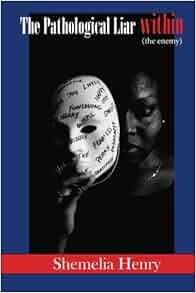 I'm a pathological liar and i need help image