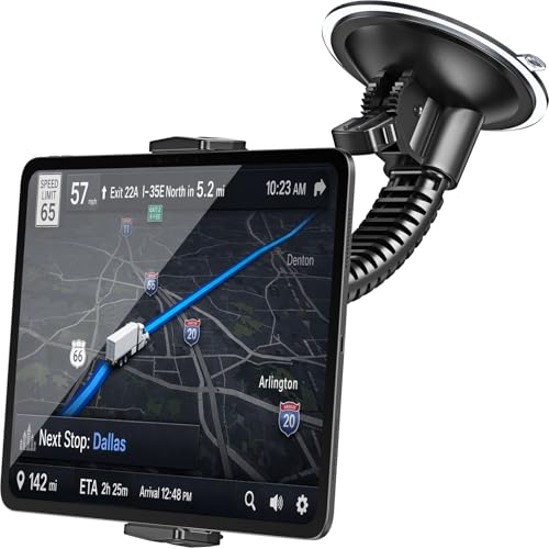 Apps2car Heavy-duty Tablet Holder