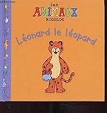 Léonard le léopard by